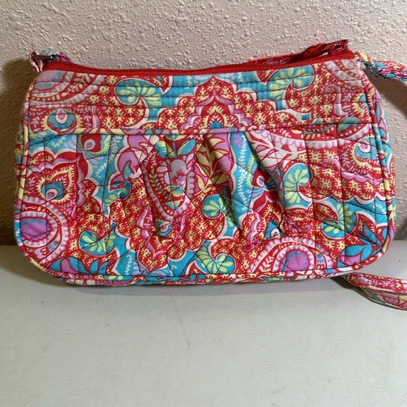 Vera Bradley Crossbody purse - Picture 3 of 5